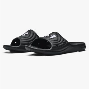 Under Armour Men’s Locker Room Slides size 12